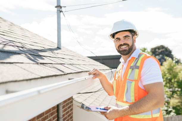 Steel Roofing in Bluefield, WV