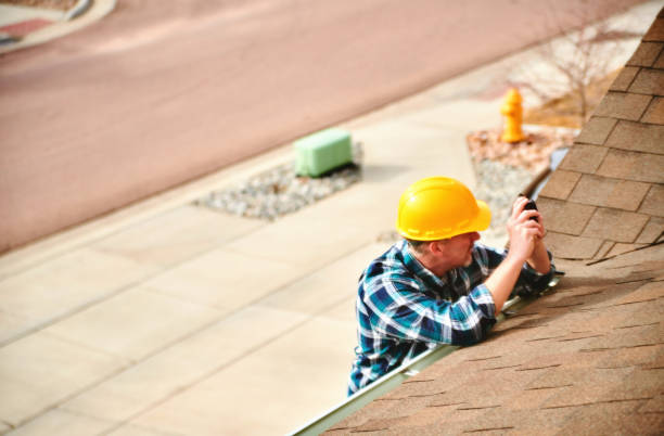 Best Rubber Roofing (EPDM, TPO)  in Bluefield, WV