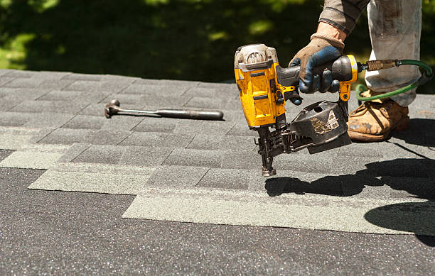 Fast & Reliable Emergency Roof Repairs in Bluefield, WV
