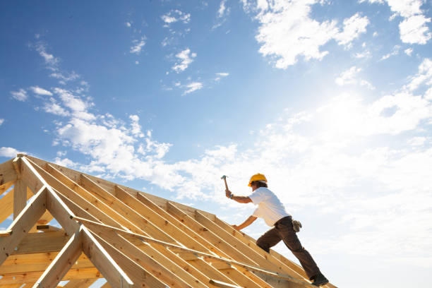 Best Cold Roofs  in Bluefield, WV