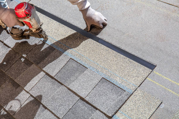 Best Rubber Roofing (EPDM, TPO)  in Bluefield, WV